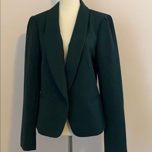 Loft jacket/blazer size 10